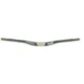 Renthal Fatbar Carbon Rise 40 Mm Styre, Black / aluminium gold, 35mm, 800mm