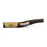 Renthal Fatbar Carbon V2 40 Mm Styre, Black / gold, 31.8mm, 800mm