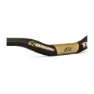 Renthal Fatbar Carbon V2 40 Mm Styre, Black / gold, 31.8mm, 800mm