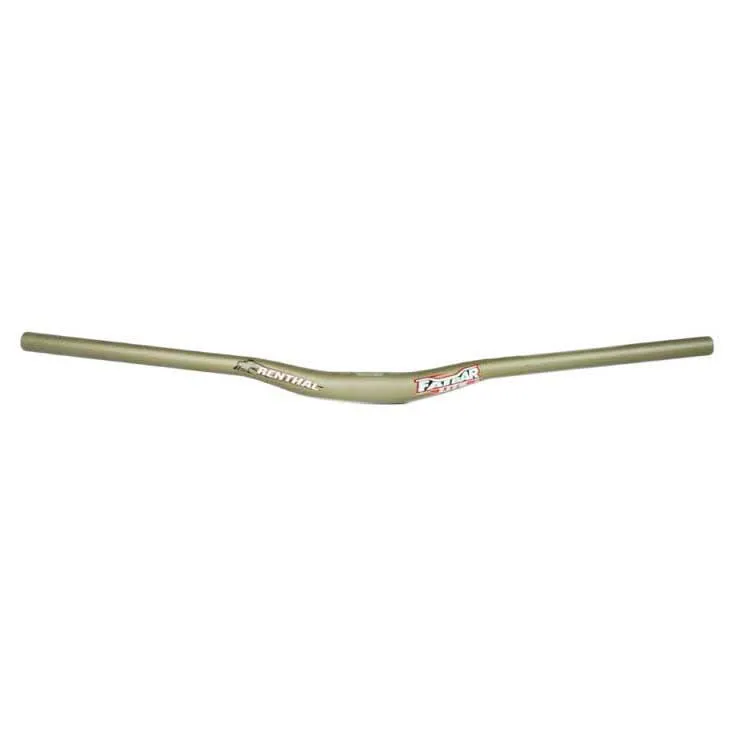 Renthal Fatbar Lite 20 Mm Rise Styre Renthal Fatbar Lite 20 Mm Rise Styre