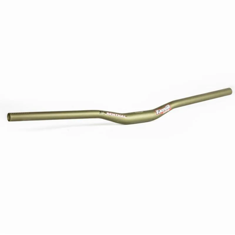 Renthal Fatbar Lite 31.8 20 mm Riser Lenker