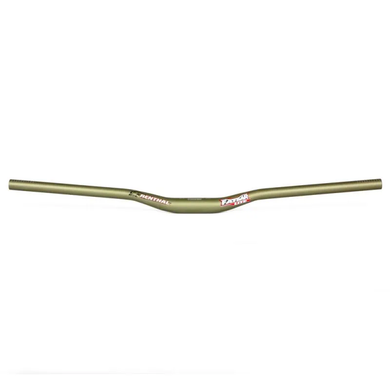 Renthal Fatbar Lite 31.8 20 mm Riser Lenker