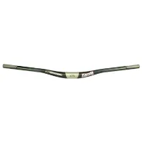 Renthal Fatbar Lite Carbon Rise 10 Mm Styre Renthal Fatbar Lite Carbon Rise 10 Mm Styre