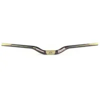 Renthal Fatbar Lite Carbon Rise 40 Mm Styre Renthal Fatbar Lite Carbon Rise 40 Mm Styre