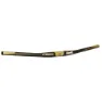 Renthal Fatbar Lite Carbon Zero Styre, Black, 31.8mm, 780mm
