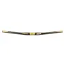 Renthal Fatbar Lite Carbon Zero Styre, Black, 31.8mm, 780mm