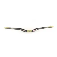 Renthal Fatbar Lite V2 Carbon Rise 30 Mm Styre Renthal Fatbar Lite V2 Carbon Rise 30 Mm Styre