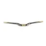 Renthal Fatbar Lite V2 Carbon Rise 30 Mm Styre, Black, 31.8mm, 760mm