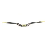 Renthal Fatbar Lite V2 Carbon Rise 40 Mm Styre Renthal Fatbar Lite V2 Carbon Rise 40 Mm Styre