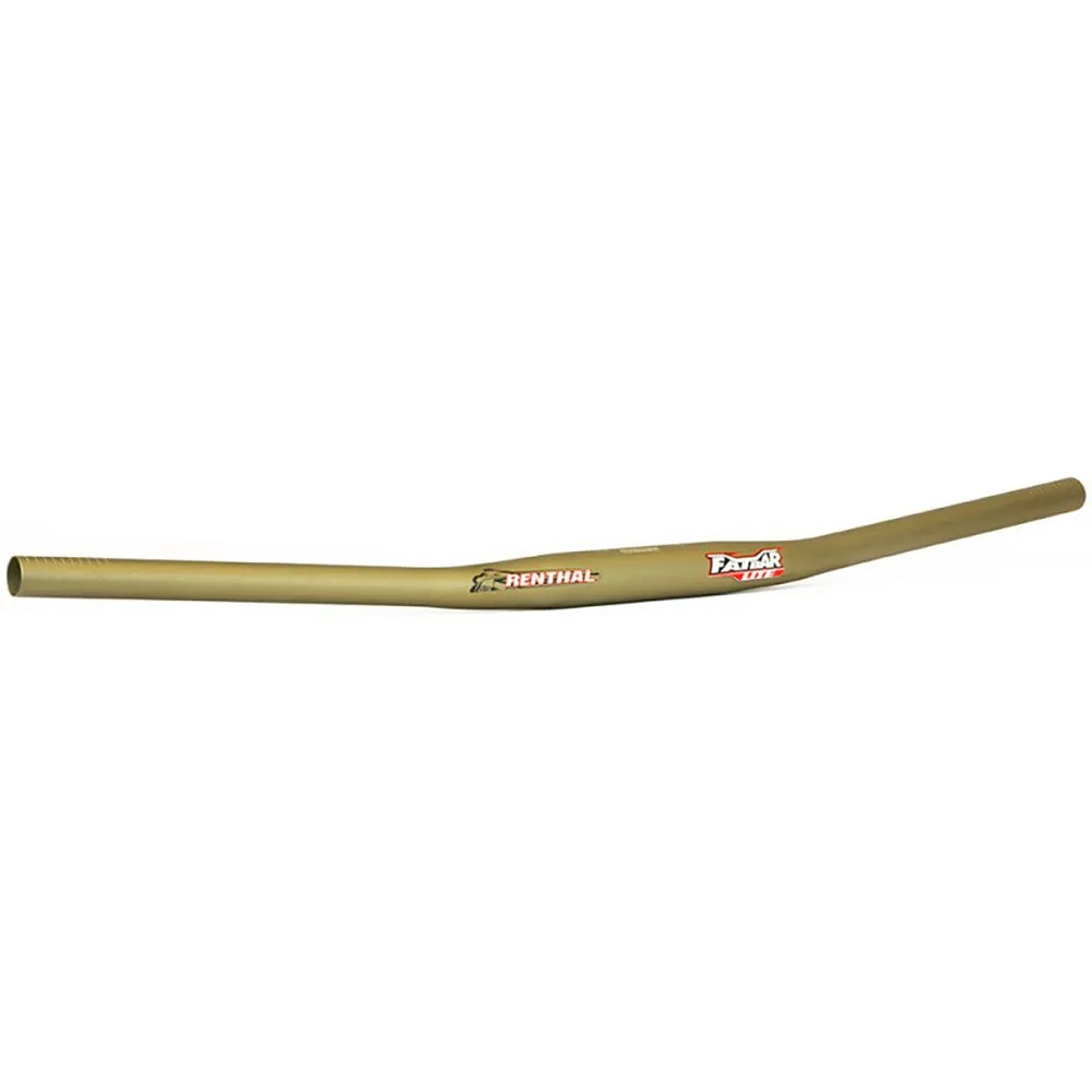 Renthal Fatbar Lite Zero Styre