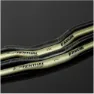Renthal Fatbar V3 20mm Rise Styre, Gold, 31.8mm, 800mm