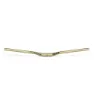 Renthal Fatbar V3 20mm Rise Styre, Gold, 31.8mm, 800mm