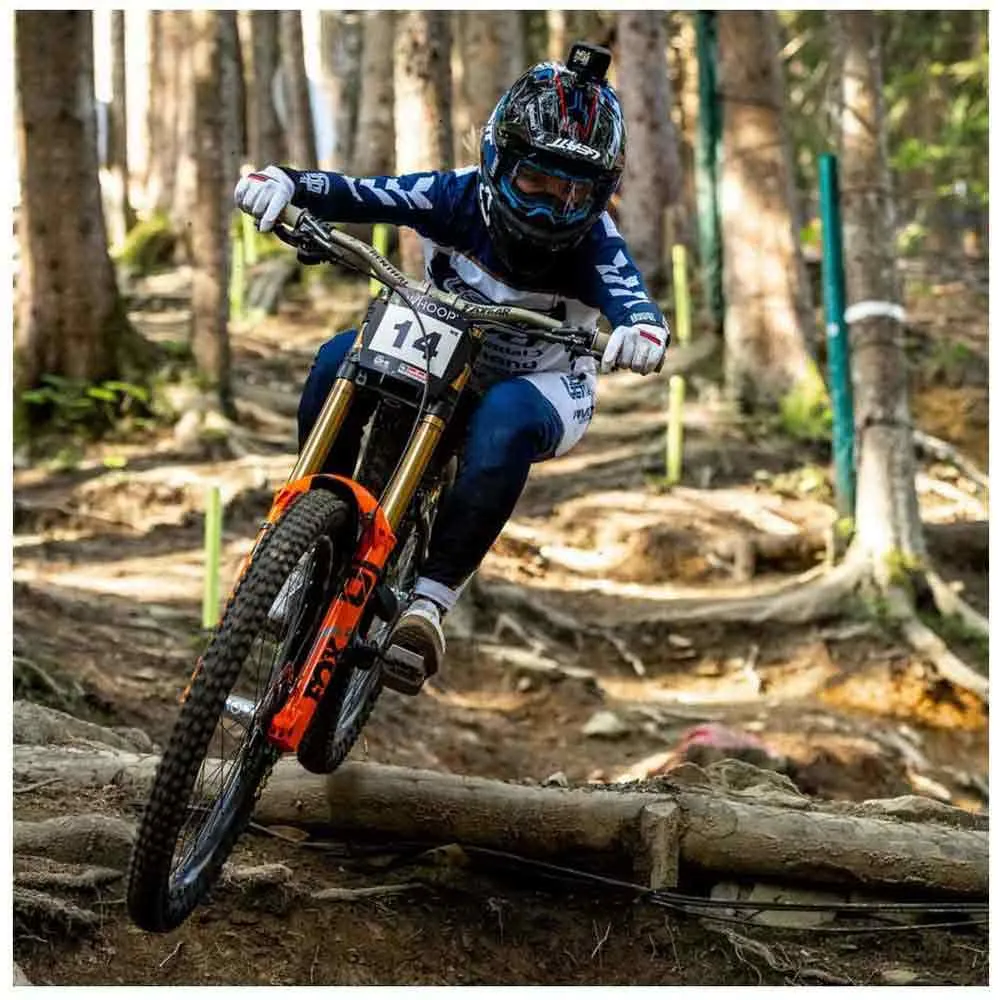 Renthal Fatbar V3 30mm Rise Styre, Black, 31.8mm, 800mm