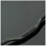 Renthal Fatbar V3 30mm Rise Styre, Black, 31.8mm, 800mm