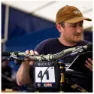 Renthal Fatbar V3 30mm Rise Styre, Black, 31.8mm, 800mm