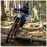 Renthal Fatbar V3 30mm Rise Styre, Black, 31.8mm, 800mm