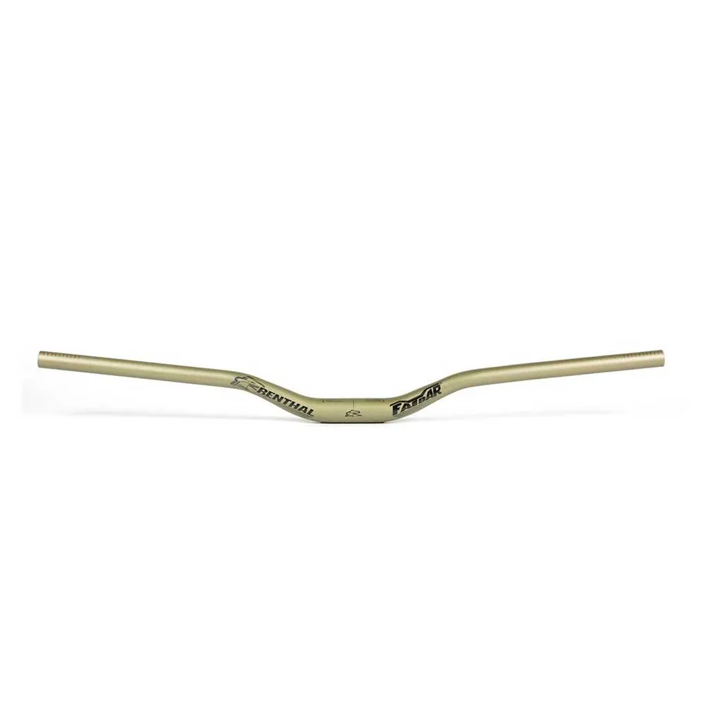 Renthal Fatbar V3 40mm Rise Styre