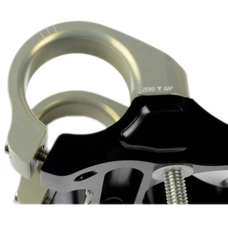 Renthal Integra Ii Direct Mount 31.8 Zero Rise Cykelstyrstam