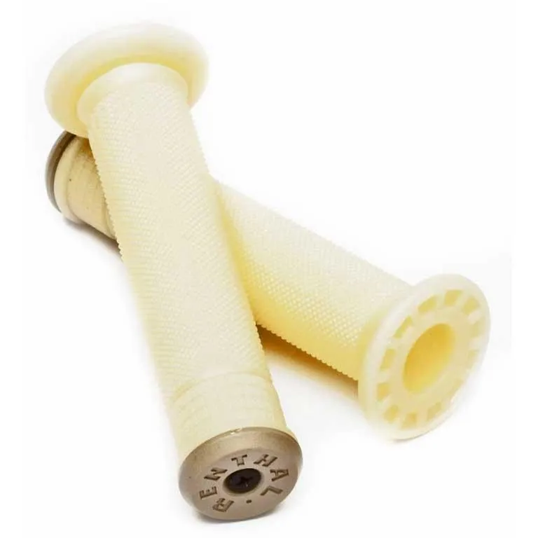 Renthal Push On Aramidic Lining Styrehandtag, Yellow, One Size Renthal Push On Aramidic Lining Styrehandtag, Yellow, One Size