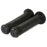 Renthal Push-on Ultra Tacky Styrehandtag, Black, One Size