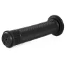 Renthal Push-on Ultra Tacky Styrehandtag, Black, One Size