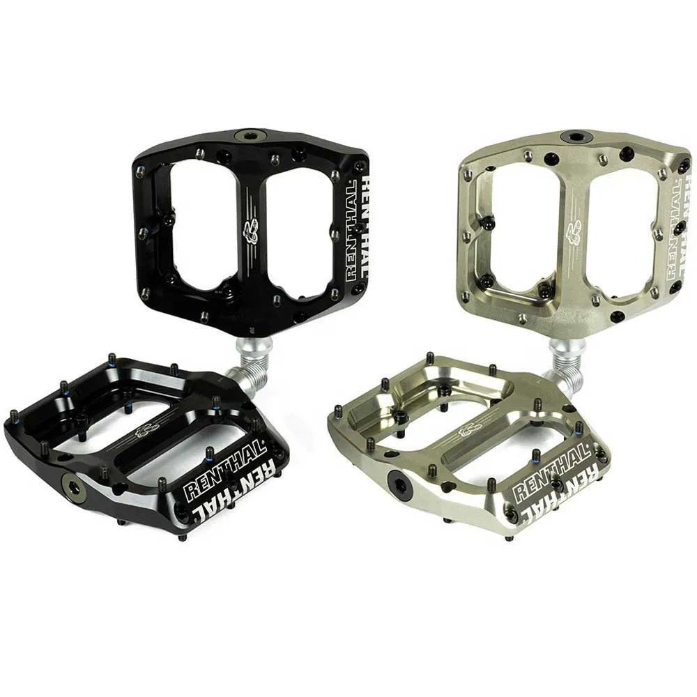 Renthal Revo-F Plattformpedale