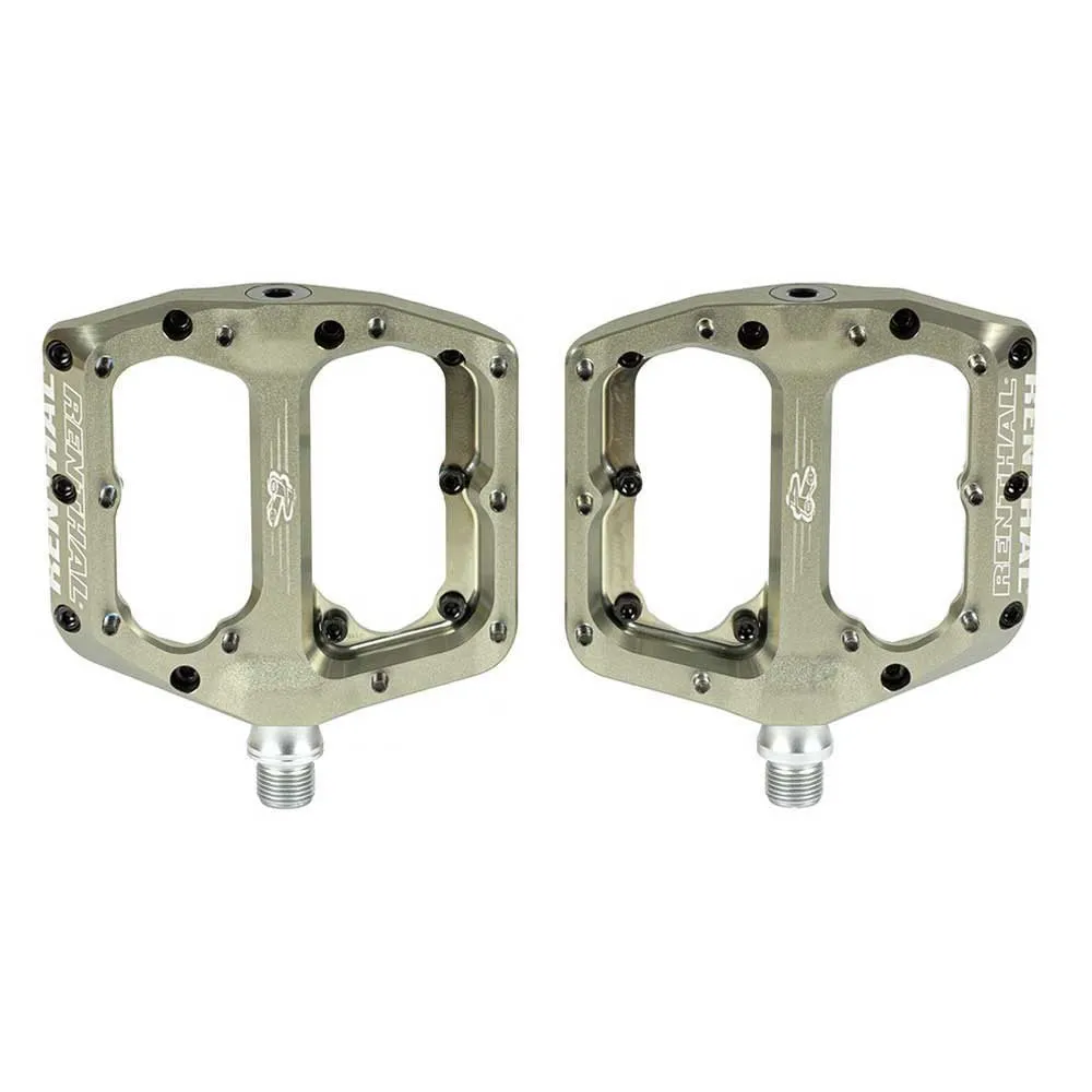 Renthal Revo-F Plattformpedale