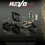 Renthal Revo-F Plattformpedale
