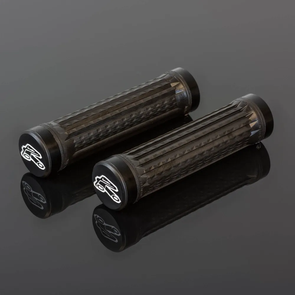 Renthal Traction Lock-On Handtag