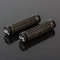 Renthal Traction Lock-On Handtag