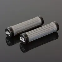 Renthal Traction Lock-On Handtag Renthal Traction Lock-On Handtag