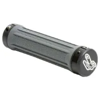 Renthal Traction Lock-On Handtag Renthal Traction Lock-On Handtag