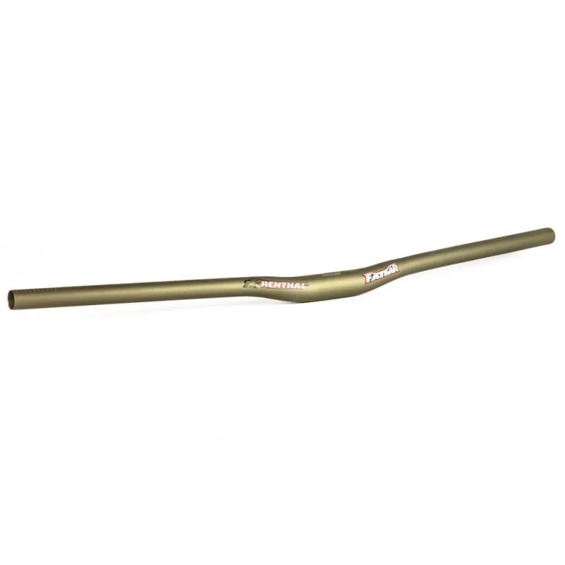 Renthal V2 Fatbar 10 Mm Rise Styre