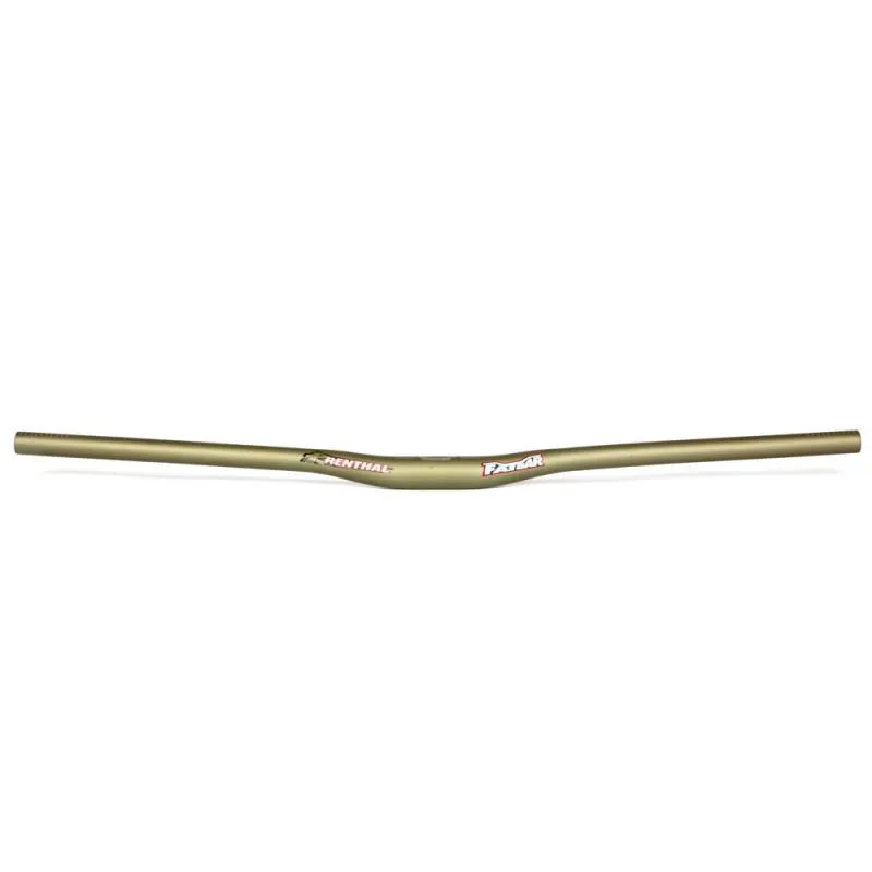 Renthal V2 Fatbar 10 Mm Rise Styre