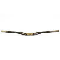 Renthal V2 Fatbar Carbon Rise 20 Mm Styre Renthal V2 Fatbar Carbon Rise 20 Mm Styre