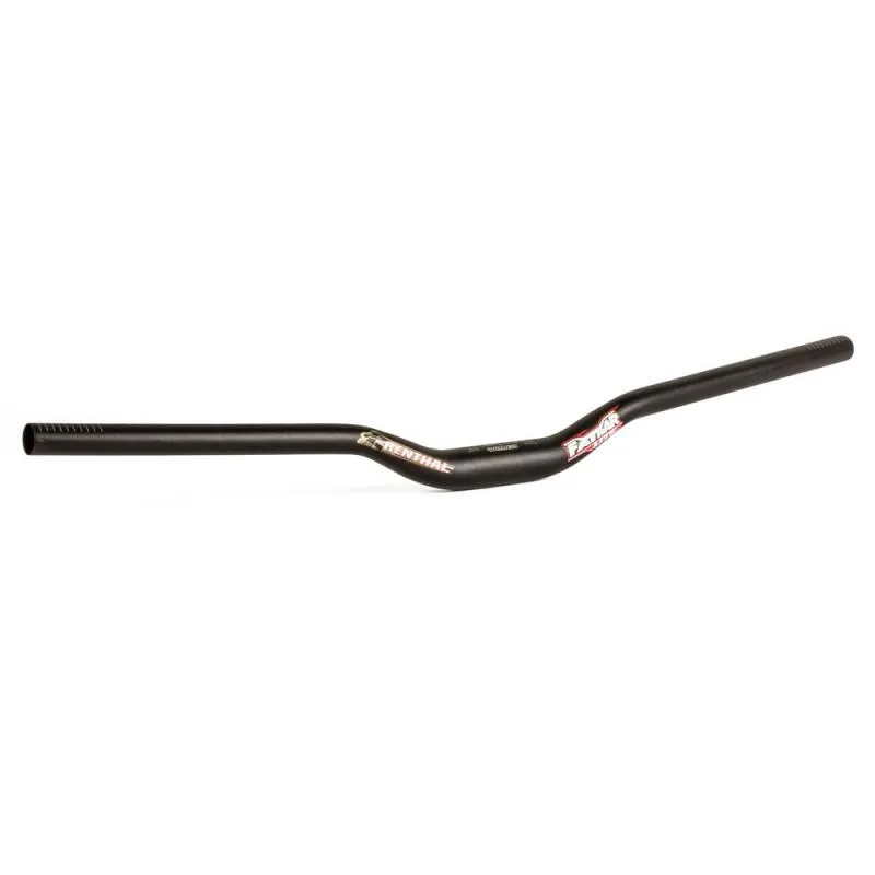 Renthal V2 Fatbar Lite 30 Mm Rise Styre Renthal V2 Fatbar Lite 30 Mm Rise Styre