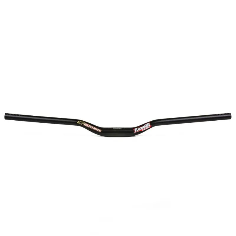 Renthal V2 Fatbar Lite 30 Mm Rise Styre Renthal V2 Fatbar Lite 30 Mm Rise Styre