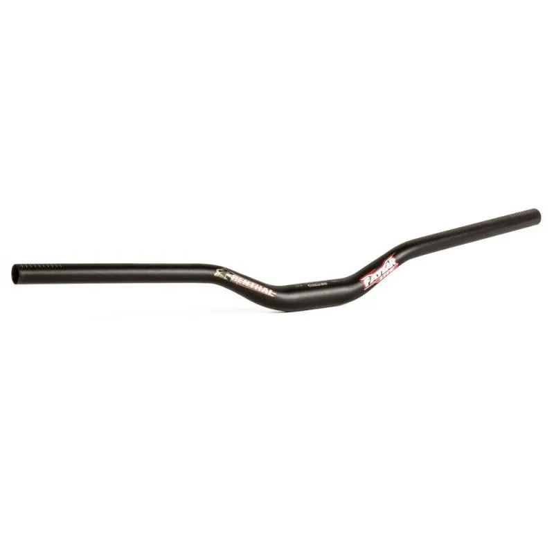 Renthal V2 Fatbar Lite 40 Mm Rise Styre