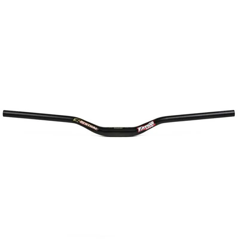 Renthal V2 Fatbar Lite 40 Mm Rise Styre