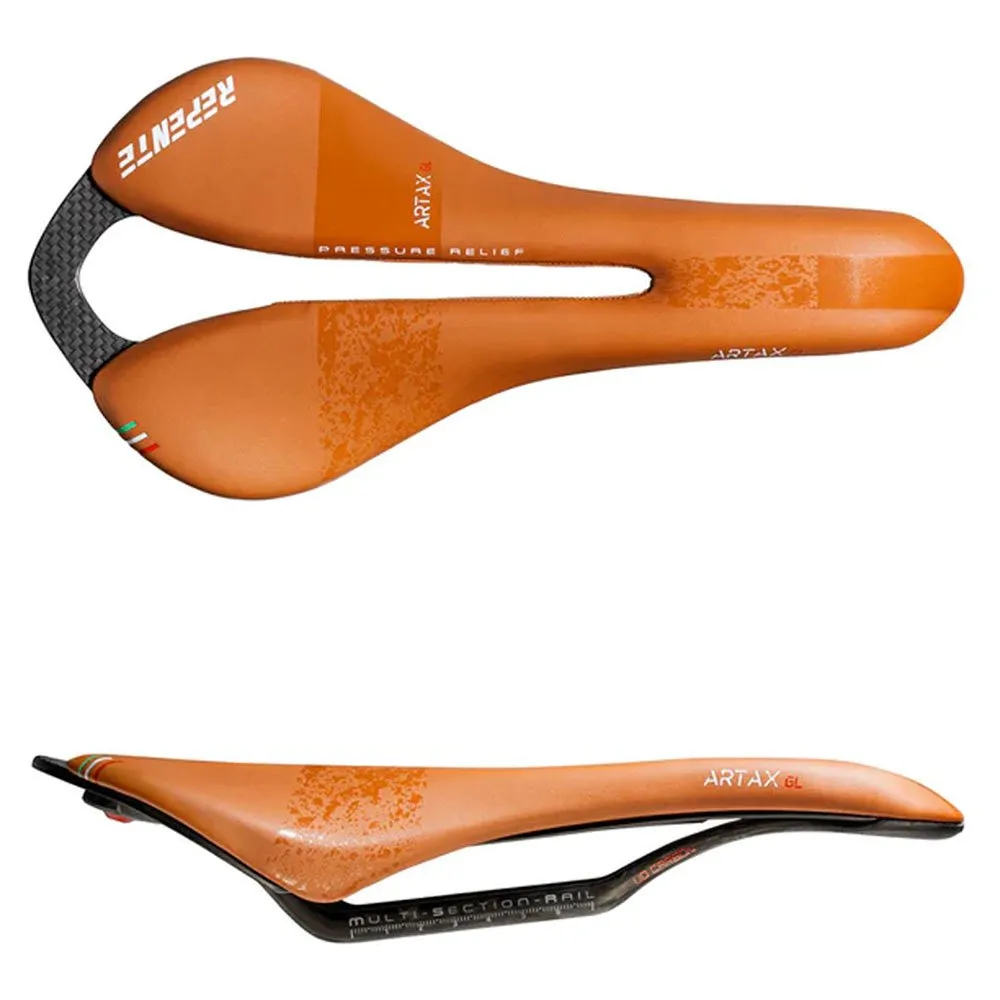 REPENTE Artax Gl Cykelsadel REPENTE Artax Gl Cykelsadel