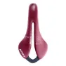 REPENTE Artax Glm Cykelsadel, Red, 142mm