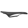 REPENTE Comptus 4.0 Cykelsadel, Black, 137mm
