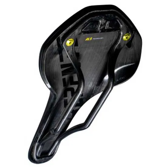 REPENTE Nmd Pad Fc Cykelsadel, Black, 142 x 260mm