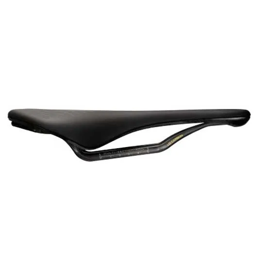 REPENTE Nmd Pad Fc Cykelsadel, Black, 142 x 260mm