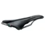 REPENTE Prime 3.0 Carbon Cykelsadel, Hard black, 142mm