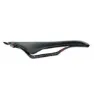 REPENTE Prime 3.0 Cykelsadel, Black, 132mm