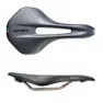 REPENTE Quasar 2.0 304 Cykelsadel, Black, 142mm
