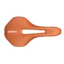 REPENTE Quasar 2.0 Shot Cykelsadel, Brown, 142 x 260mm