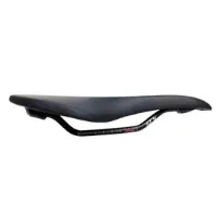 REPENTE Quasar S Steel 2.0 Cykelsadel REPENTE Quasar S Steel 2.0 Cykelsadel
