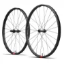 Reserve 28 Xc 29´´ Dt 240 Hjulpar För Cykel, Black, 15 x 110 / 12 x 148mm, Sram XD